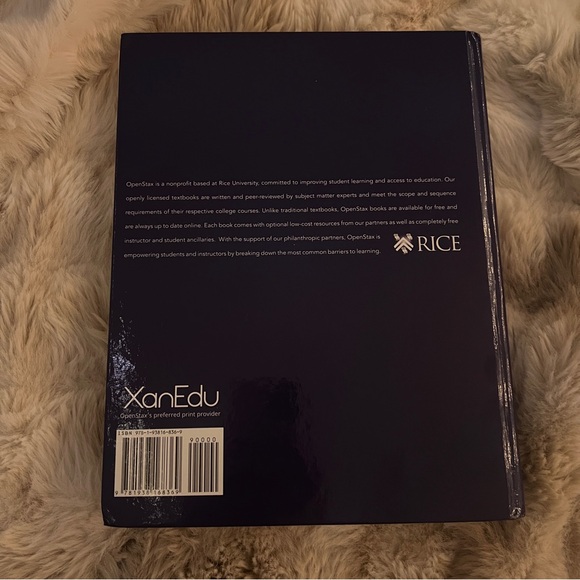 OpenStax U.S. History Textbook - Picture 2 of 3